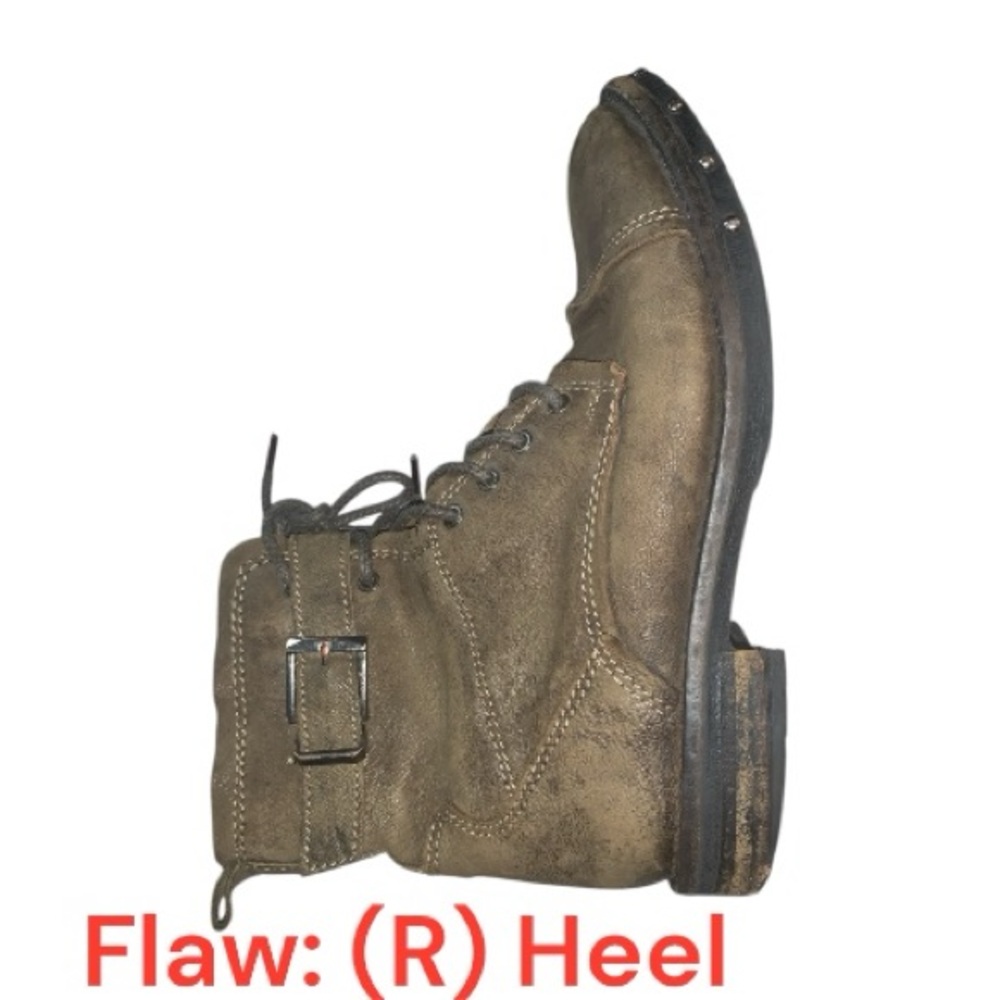 Musse & Cloud Santana Boots - Picture 9 of 9